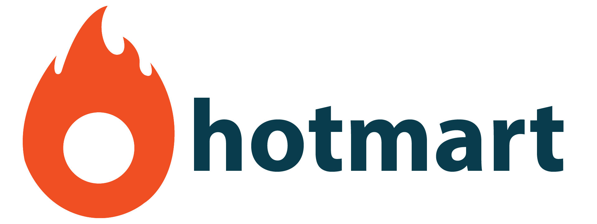 Logo Hotmart